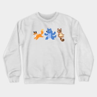 Ki Mi Nuki Crewneck Sweatshirt